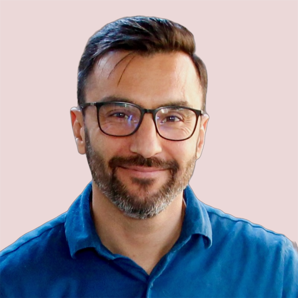 Yosuf Haydary